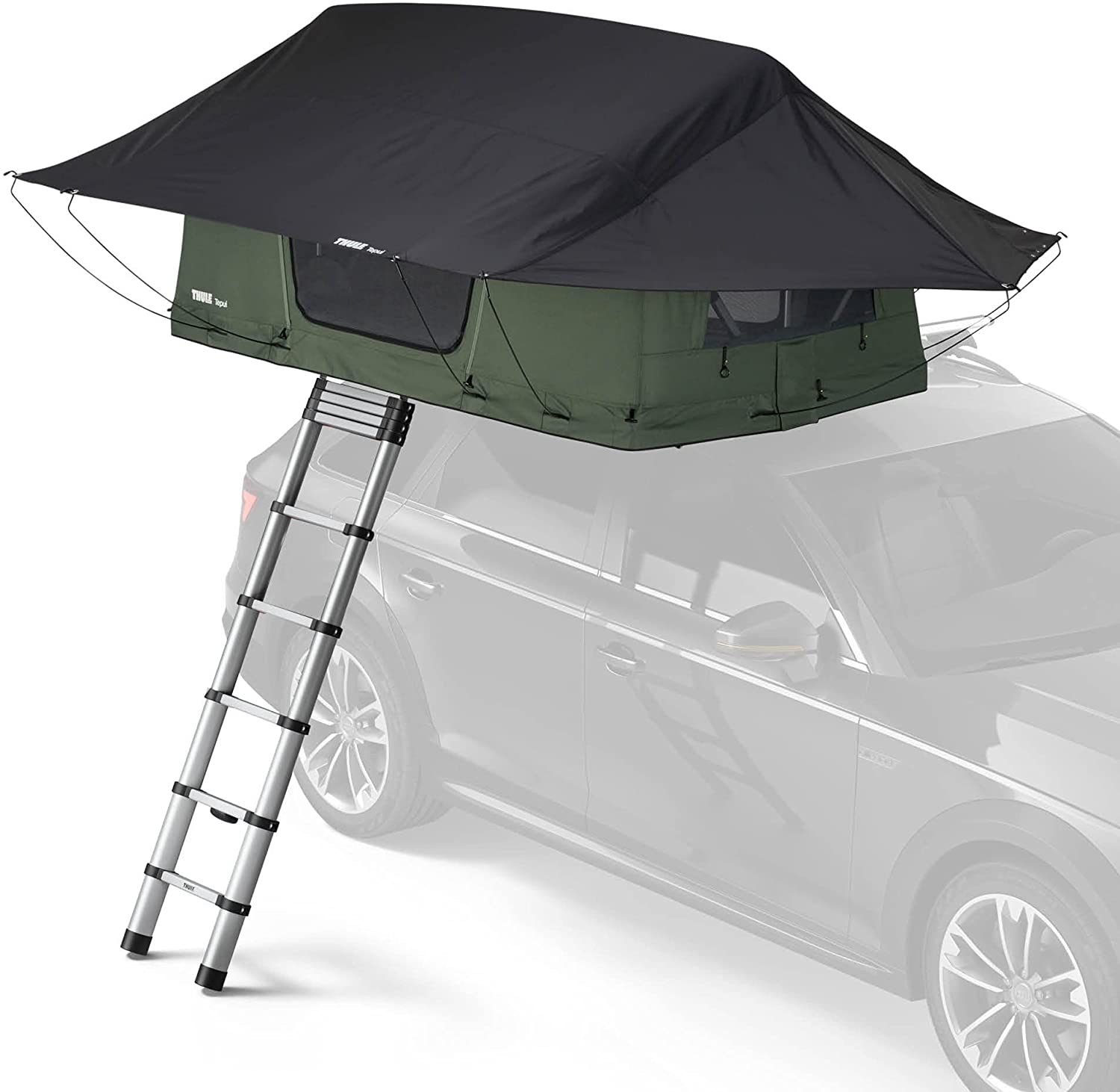 Thule Tepui Foothill Low-Profile